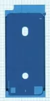 Водозащитная прокладка (проклейка) для Apple iPhone 7 белая