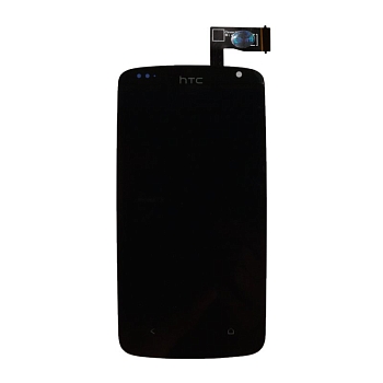 Модуль для HTC Desire 500, 506e, черный