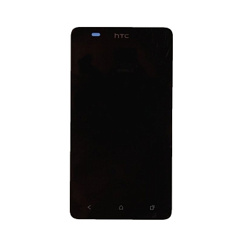 Модуль для HTC Desire 400 Dual Sim, черный