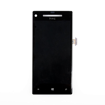 Модуль для HTC Windows Phone 8x C620e, черный