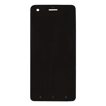 Модуль для HTC Desire 10 Pro с тачскрином, черный