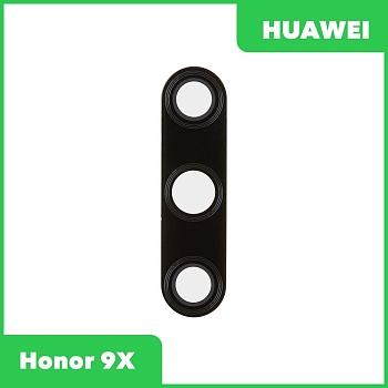 Стекло основной камеры для Huawei Honor 9X
