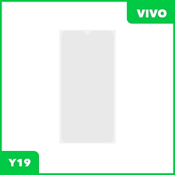 OCA пленка (клей) для Vivo Y19