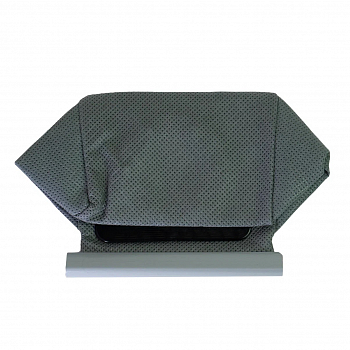 Универсальный мешок для пылесосов Philips, Electrolux, LG, Haier, Samsung 11 х10 см