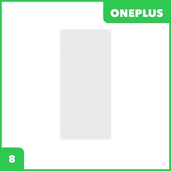 OCA пленка (клей) для OnePlus 8