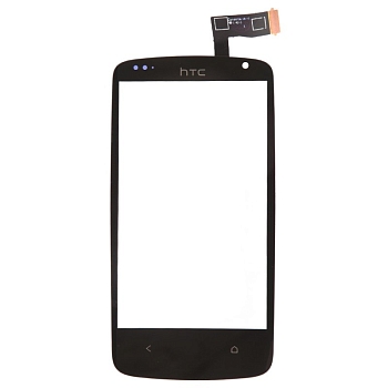 Сенсорное стекло (тачскрин) для HTC Desire 500 Dual Sim