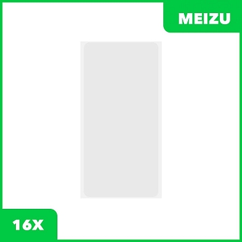OCA пленка (клей) для Meizu 16X