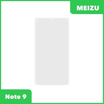 OCA пленка (клей) для Meizu Note 9